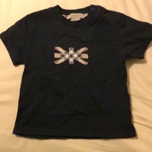 Boys Burberry 9 month (Will negotiate prices)